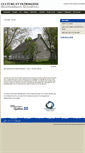 Mobile Screenshot of culture-patrimoine-deschambault-grondines.ca